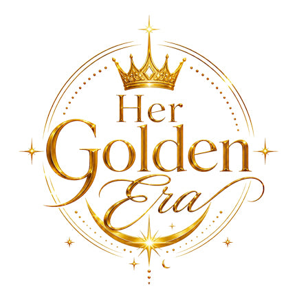 HER GOLDEN ERA